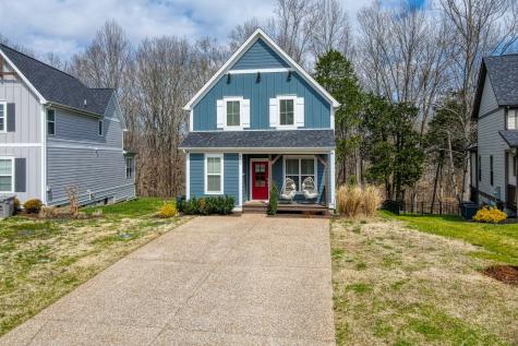 400 Evans Drive Tullahoma TN 37388