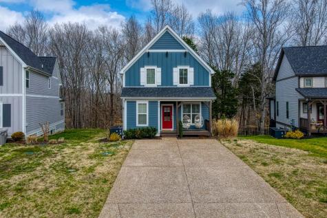 400 Evans Drive Tullahoma TN 37388