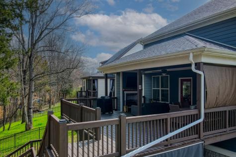 400 Evans Drive Tullahoma TN 37388