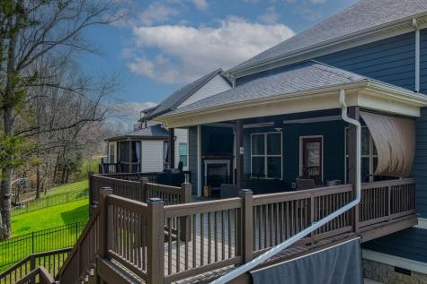 400 Evans Drive Tullahoma TN 37388