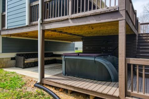 400 Evans Drive Tullahoma TN 37388