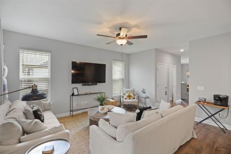 400 Evans Drive Tullahoma TN 37388