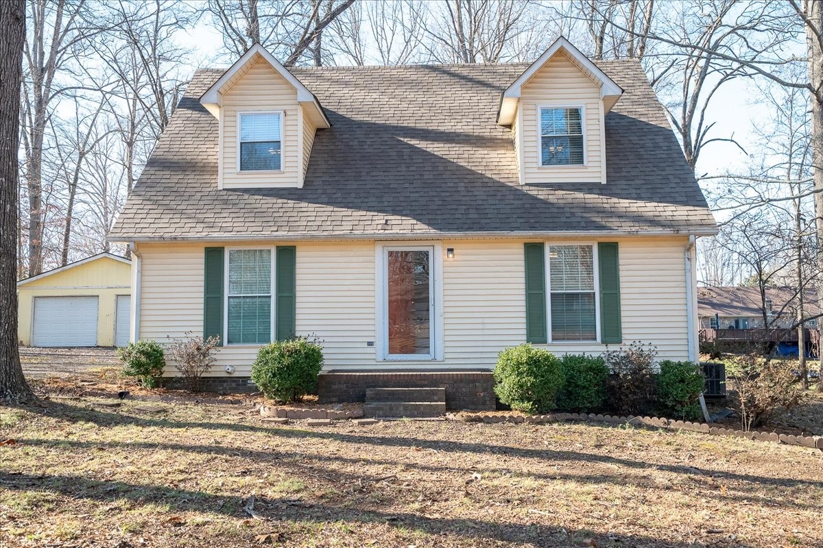 210 State Avenue Lawrenceburg TN 38464