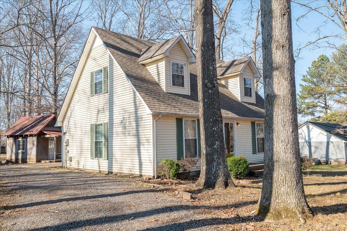 210 State Avenue Lawrenceburg TN 38464