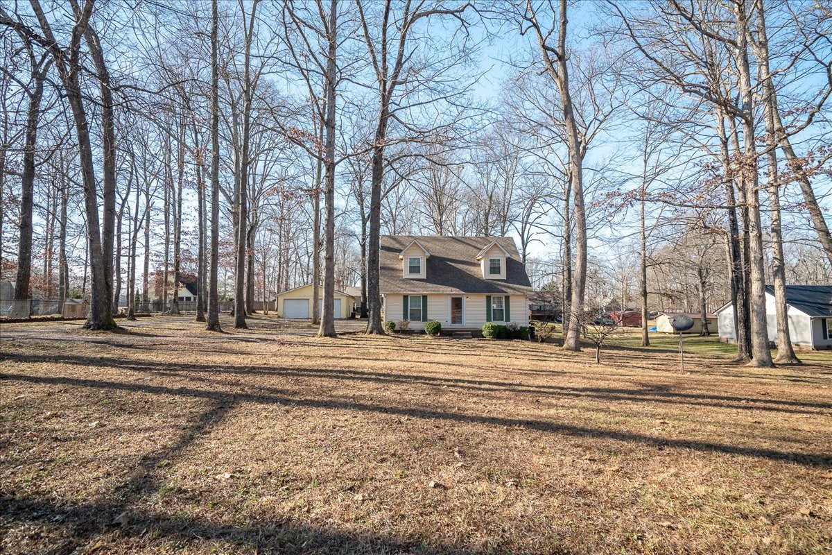 210 State Avenue Lawrenceburg TN 38464
