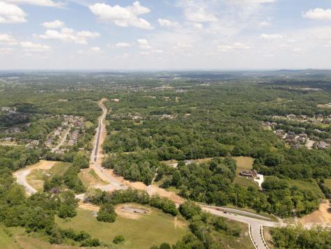 1801 Dartmouth Drive Brentwood TN 37027