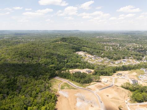 1801 Dartmouth Drive Brentwood TN 37027