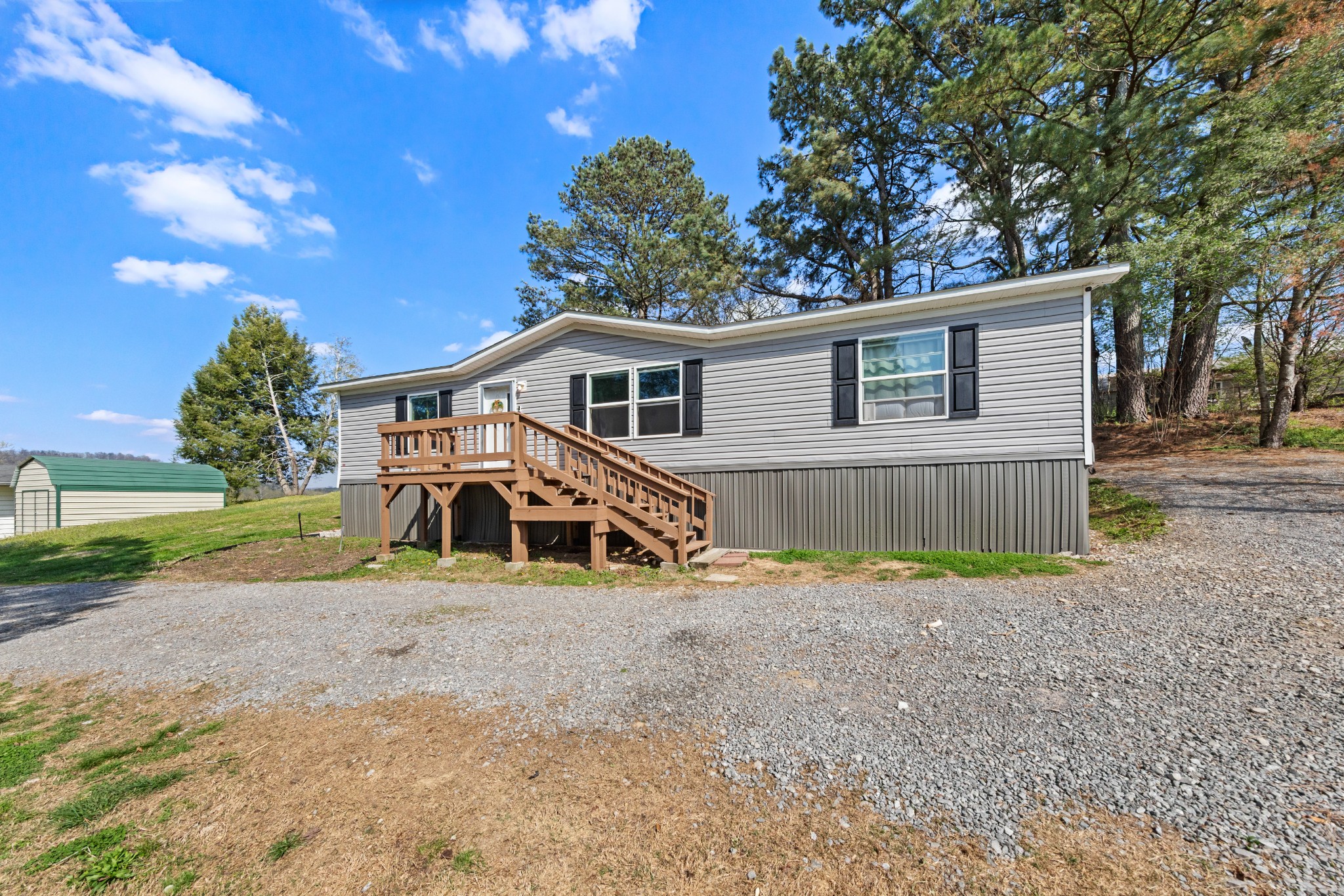 125 Hailey Avenue Carthage TN 37030