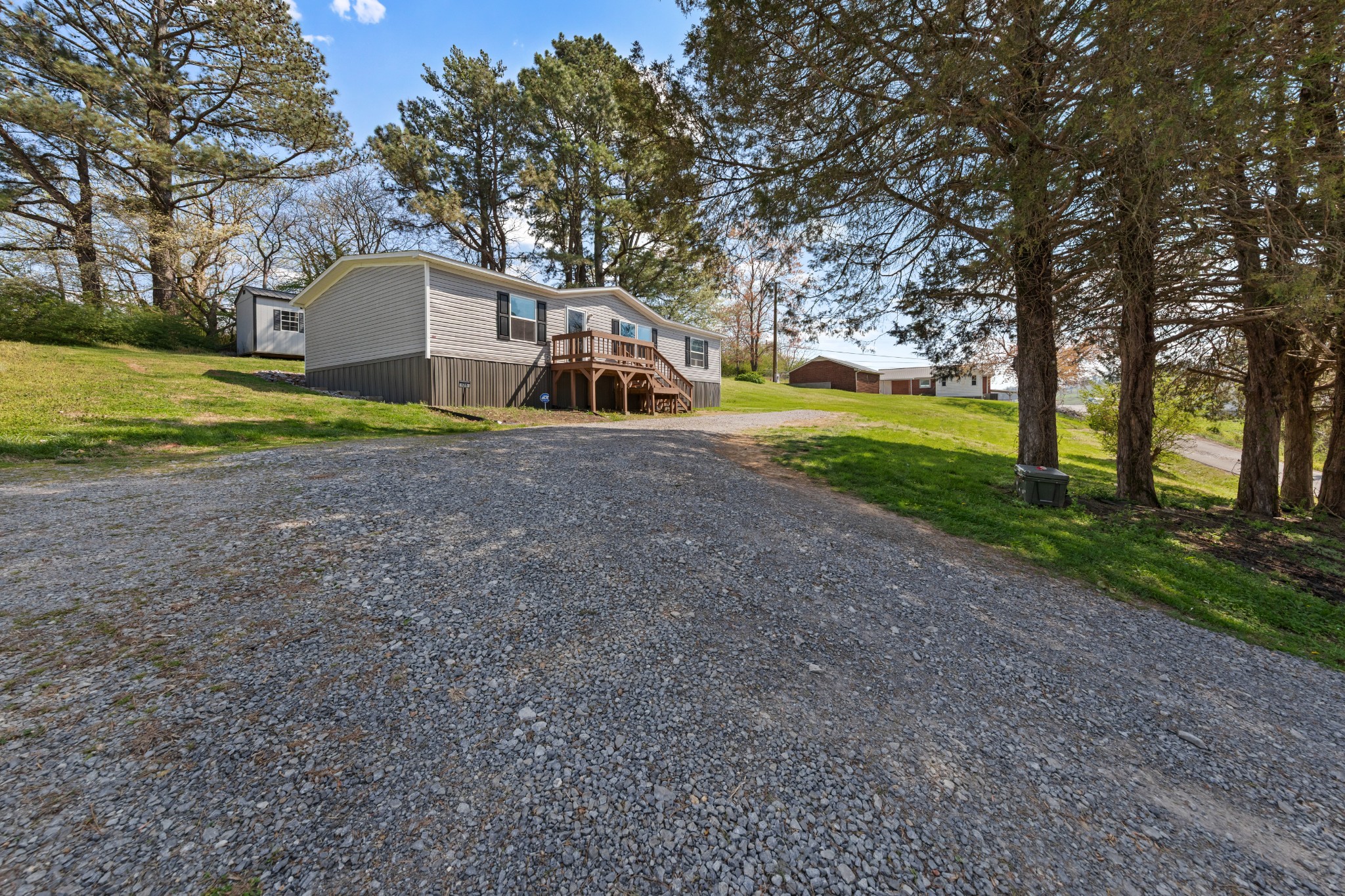 125 Hailey Avenue Carthage TN 37030