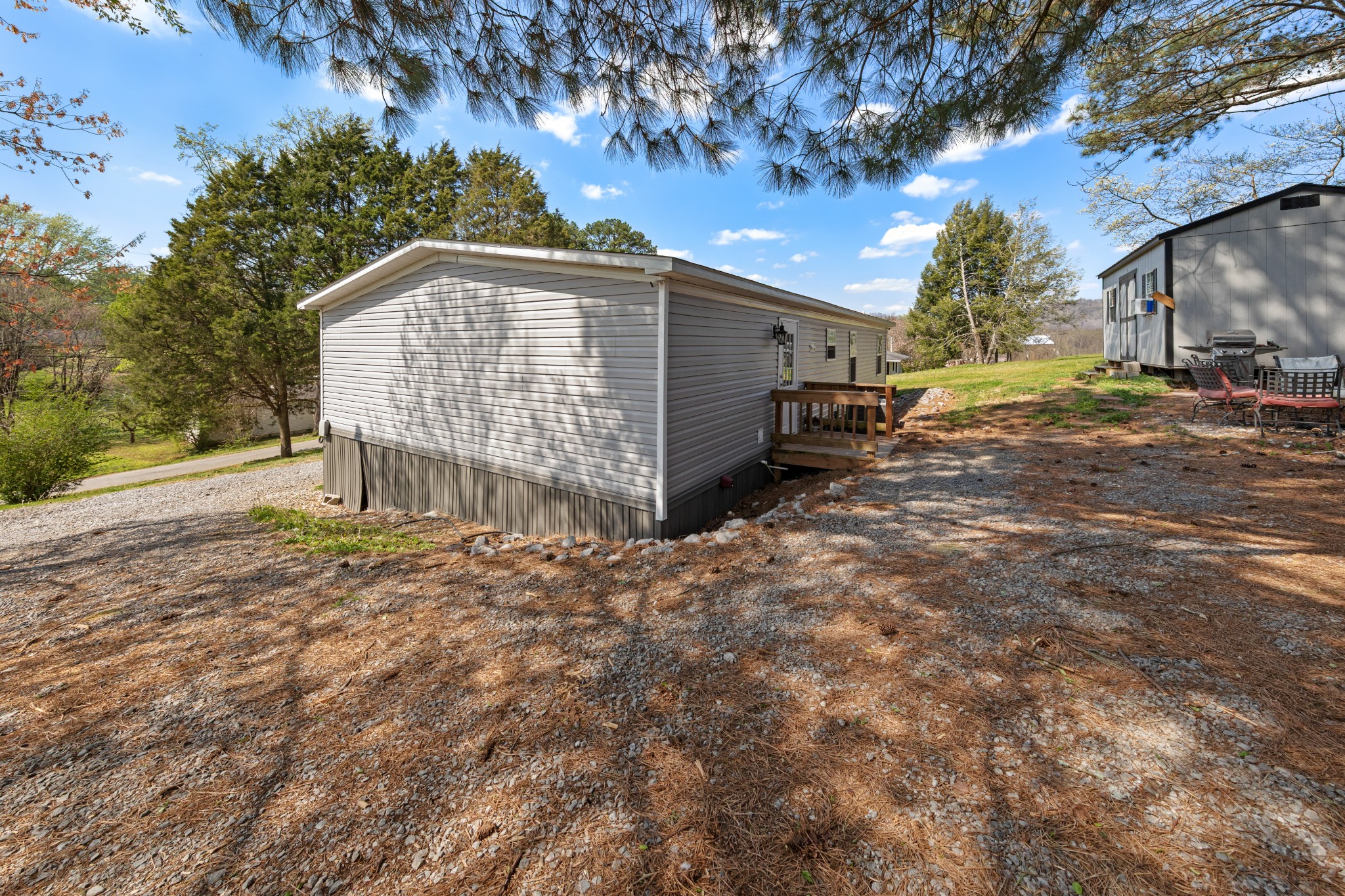 125 Hailey Avenue Carthage TN 37030