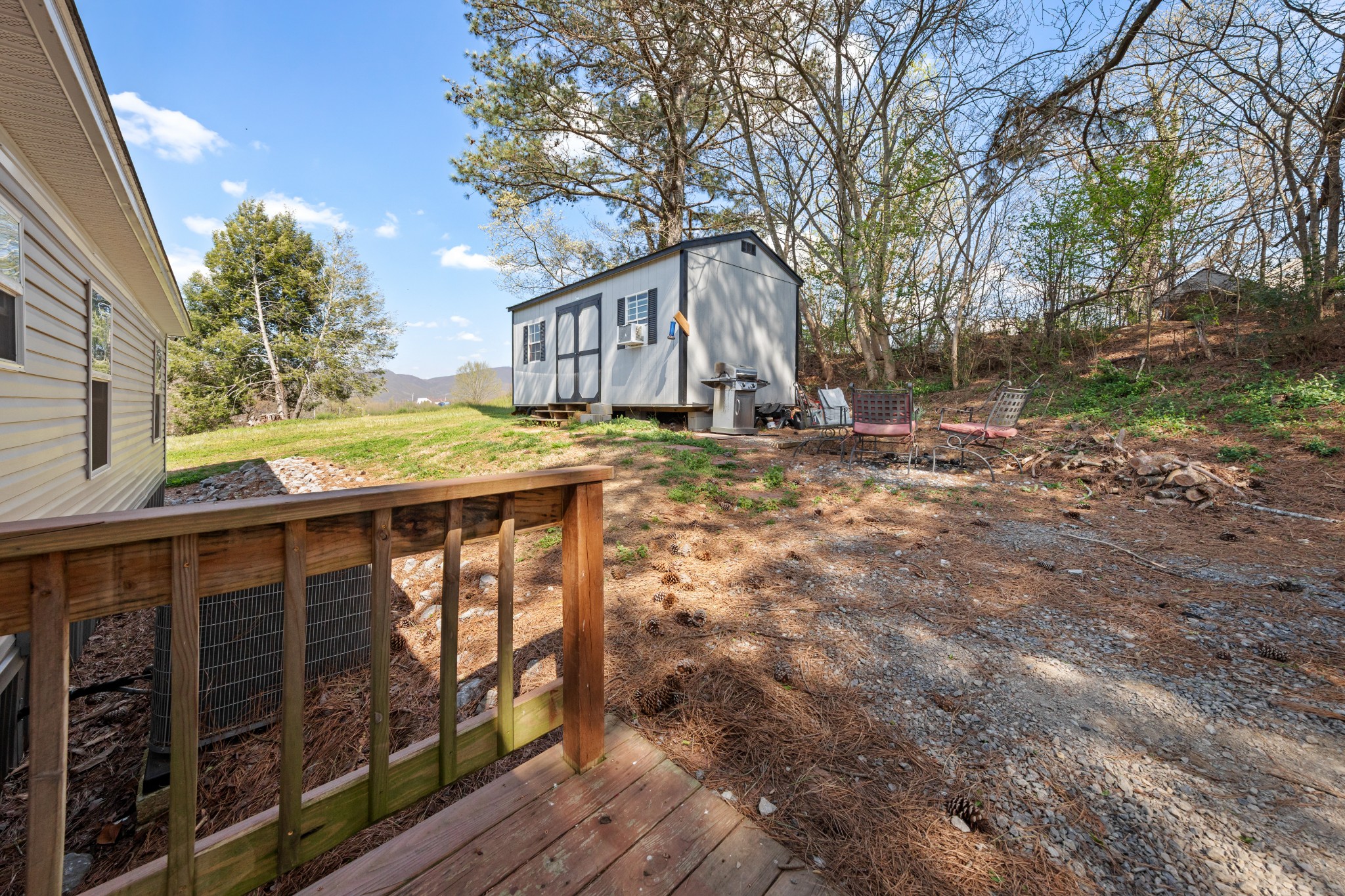 125 Hailey Avenue Carthage TN 37030