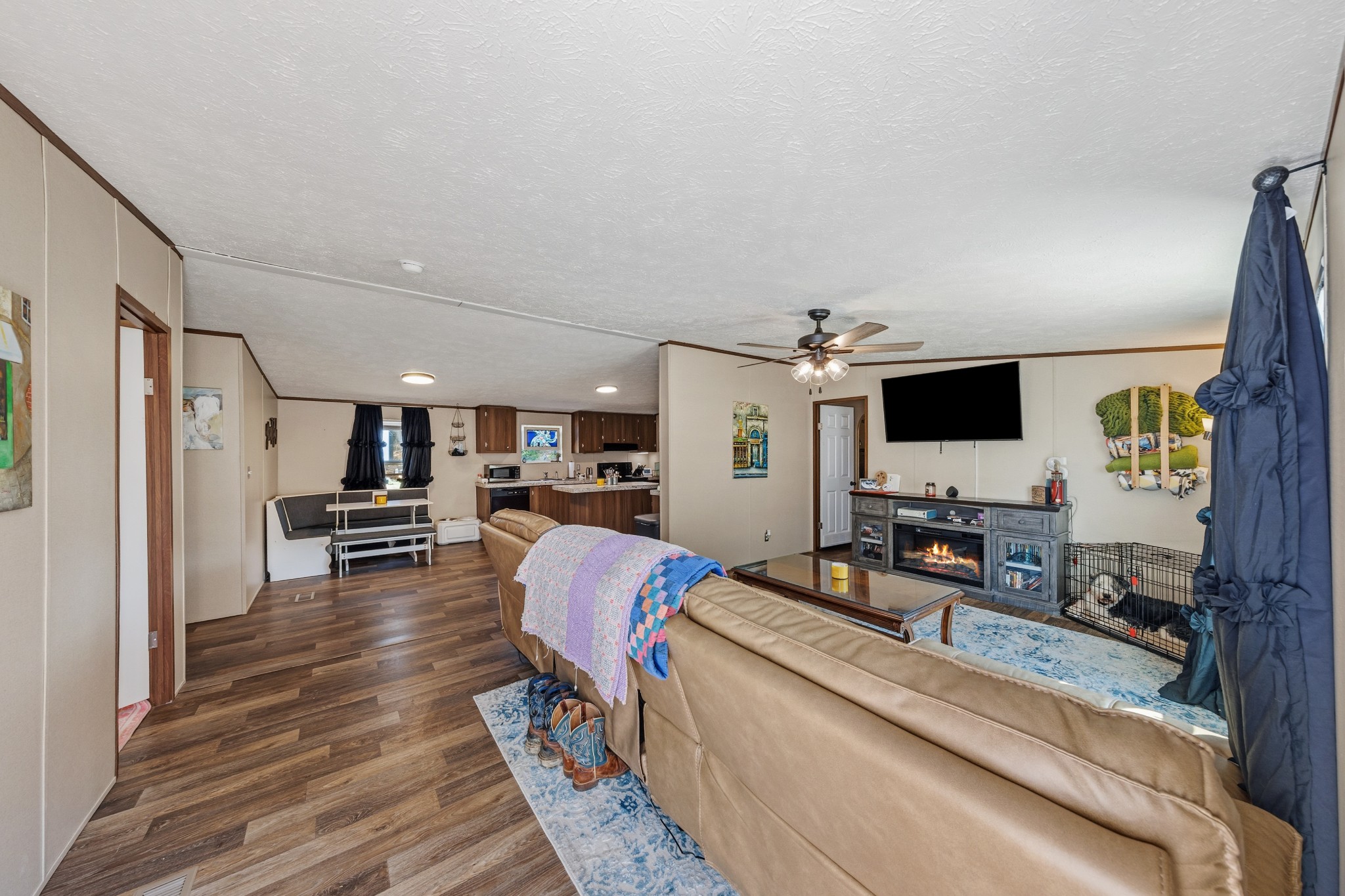 125 Hailey Avenue Carthage TN 37030