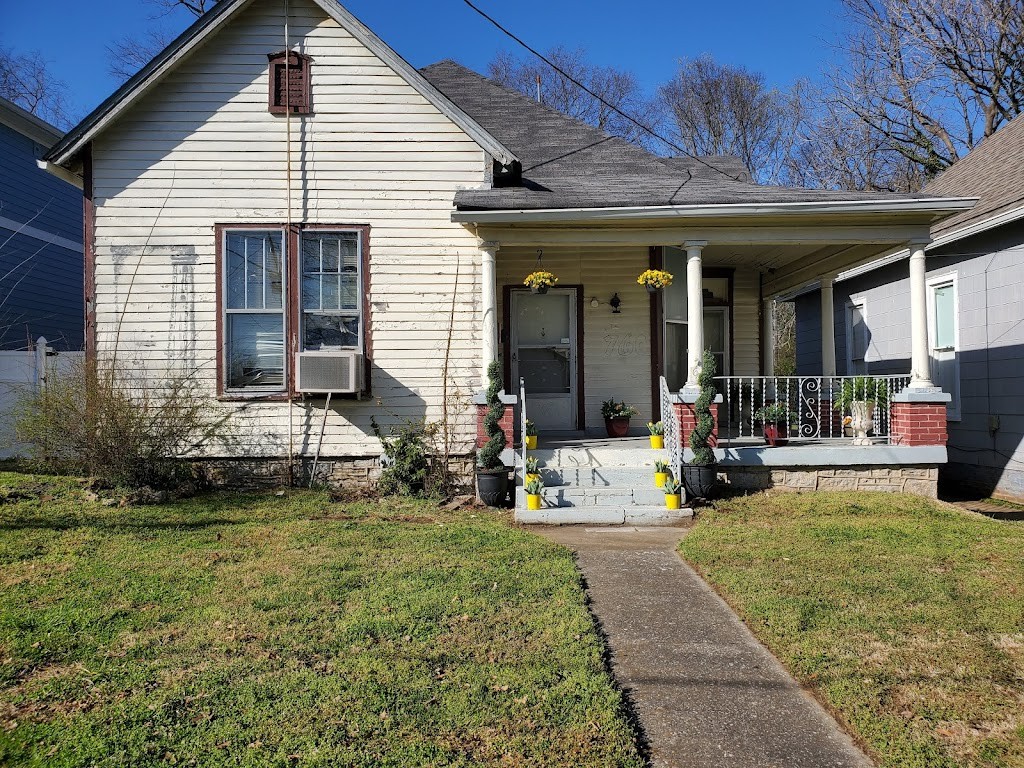 760 E Argyle Avenue Nashville TN 37203