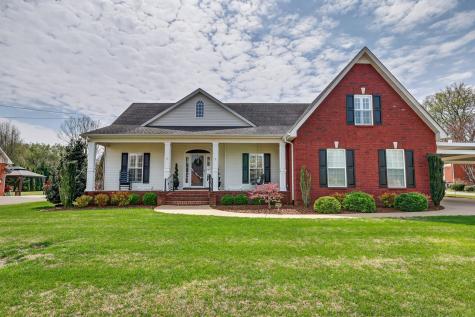 2216 Red Mile Road Murfreesboro TN 37127