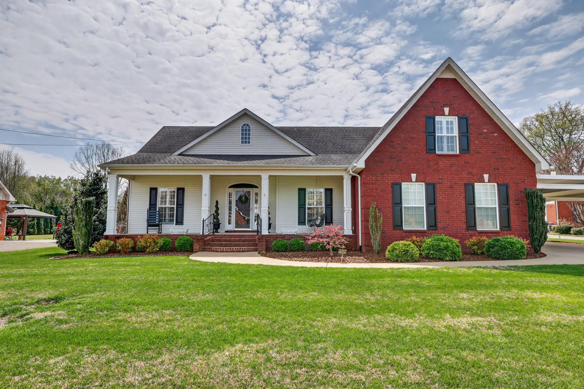 2216 Red Mile Road Murfreesboro TN 37127