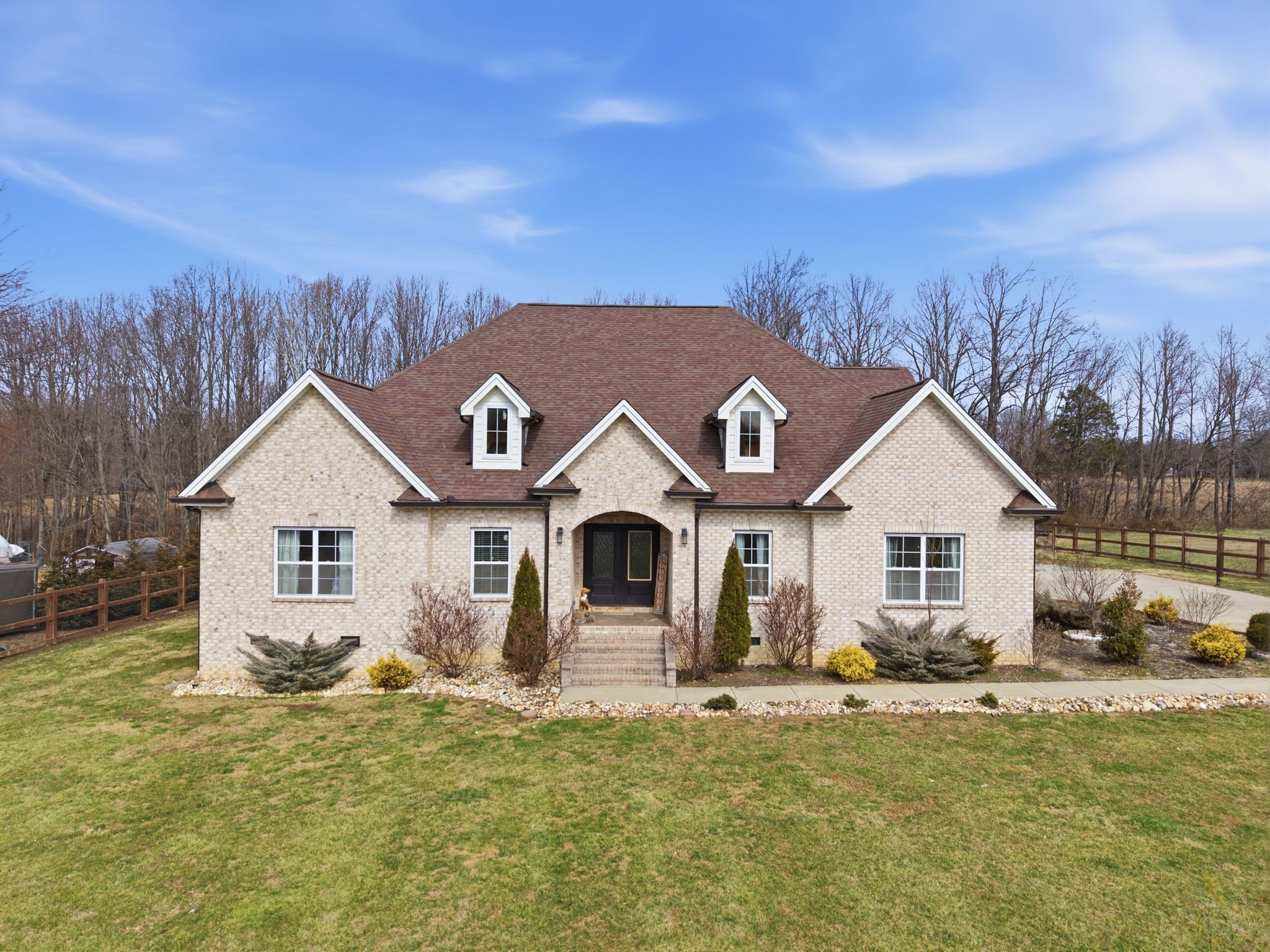 124 Gettysburg Lane Lafayette TN 37083