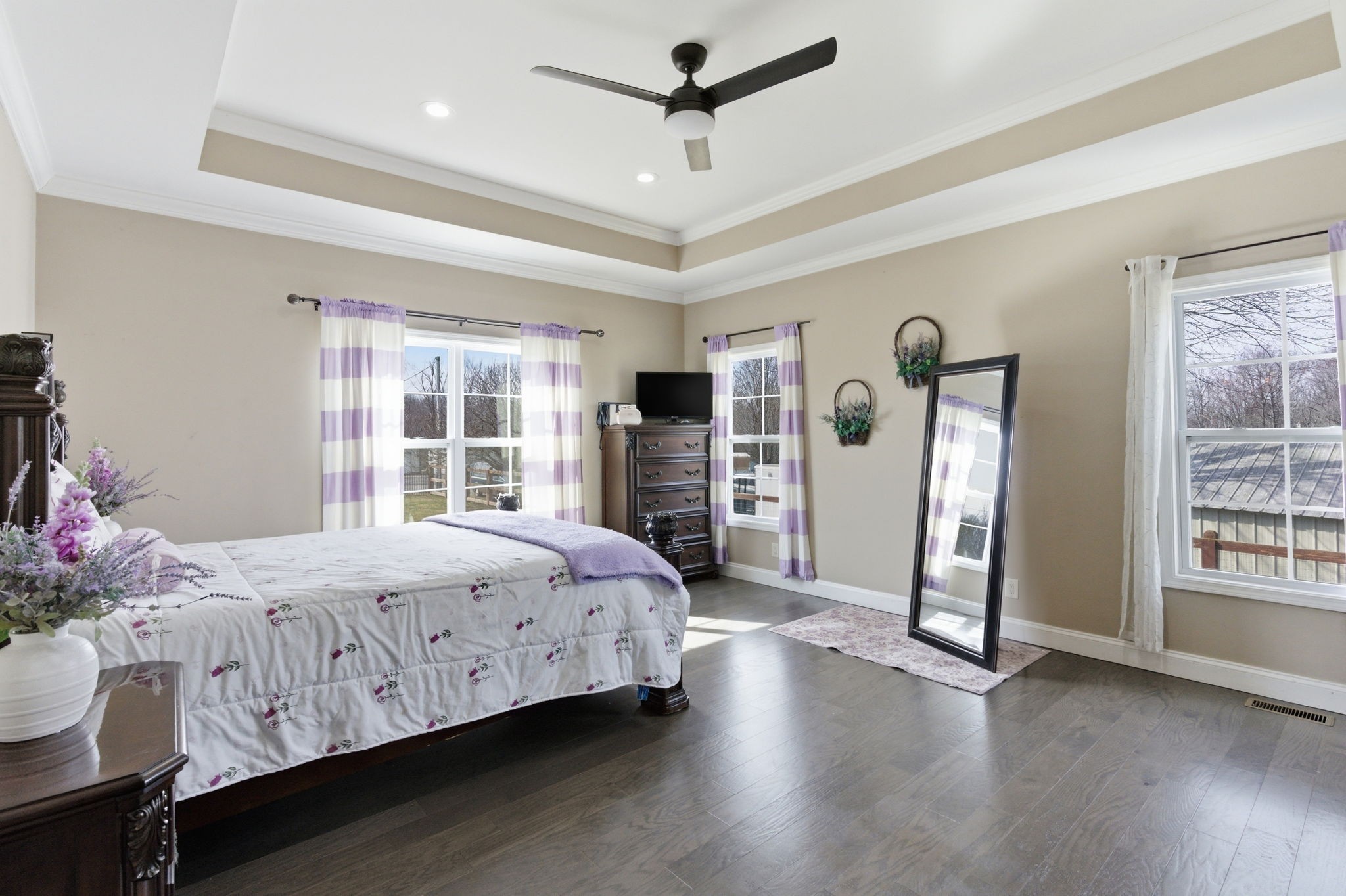 124 Gettysburg Lane Lafayette TN 37083