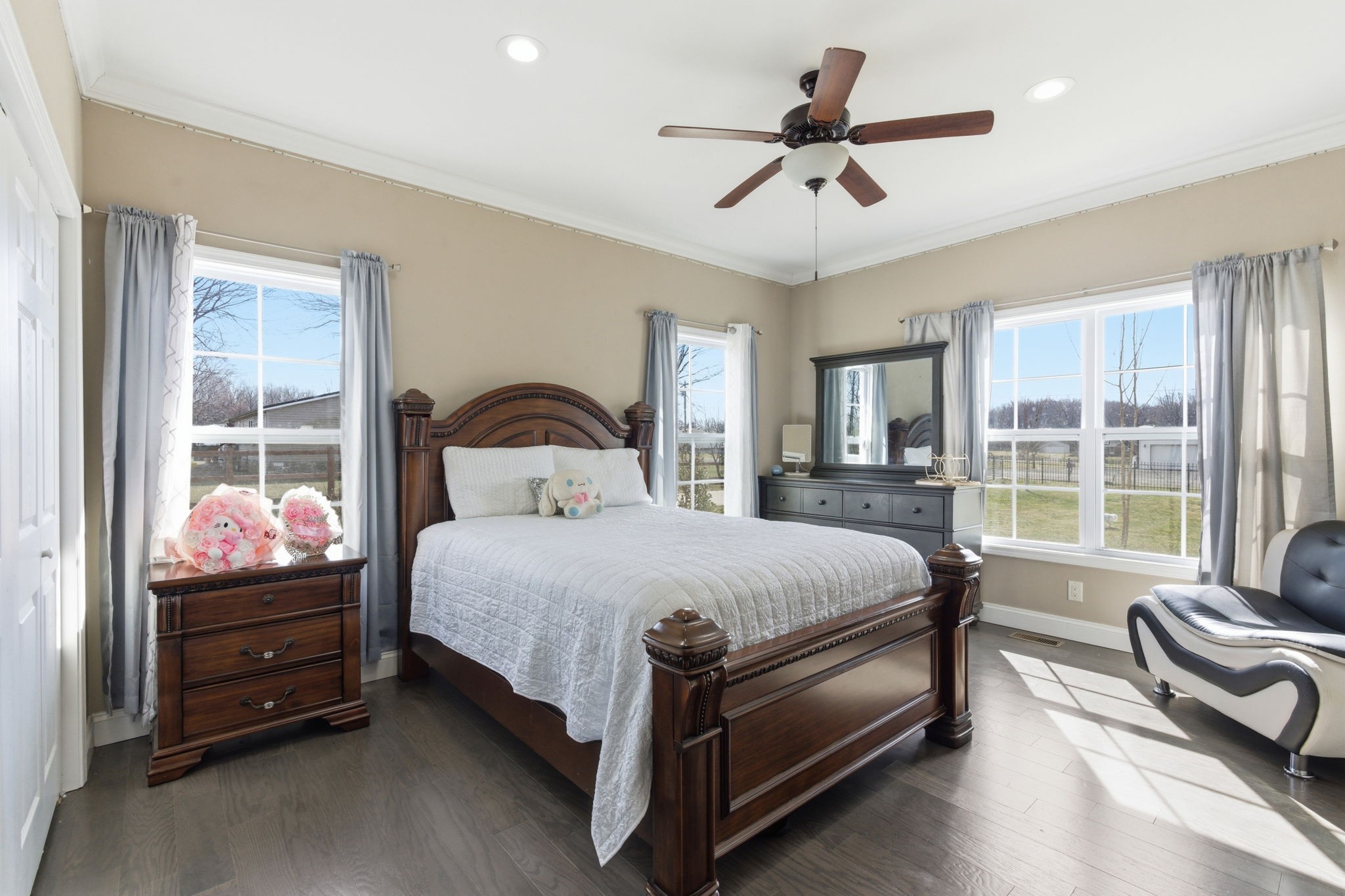 124 Gettysburg Lane Lafayette TN 37083