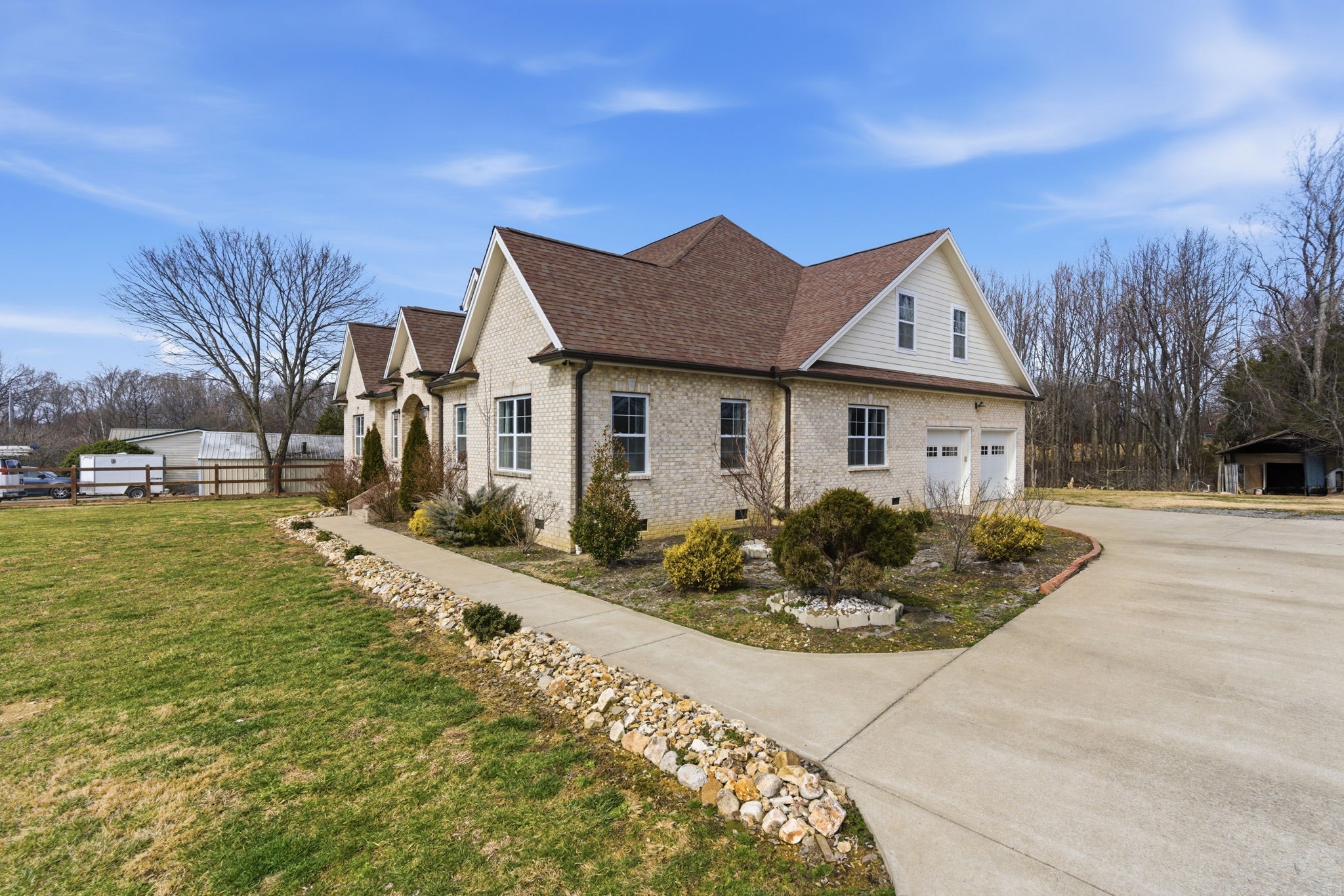 124 Gettysburg Lane Lafayette TN 37083