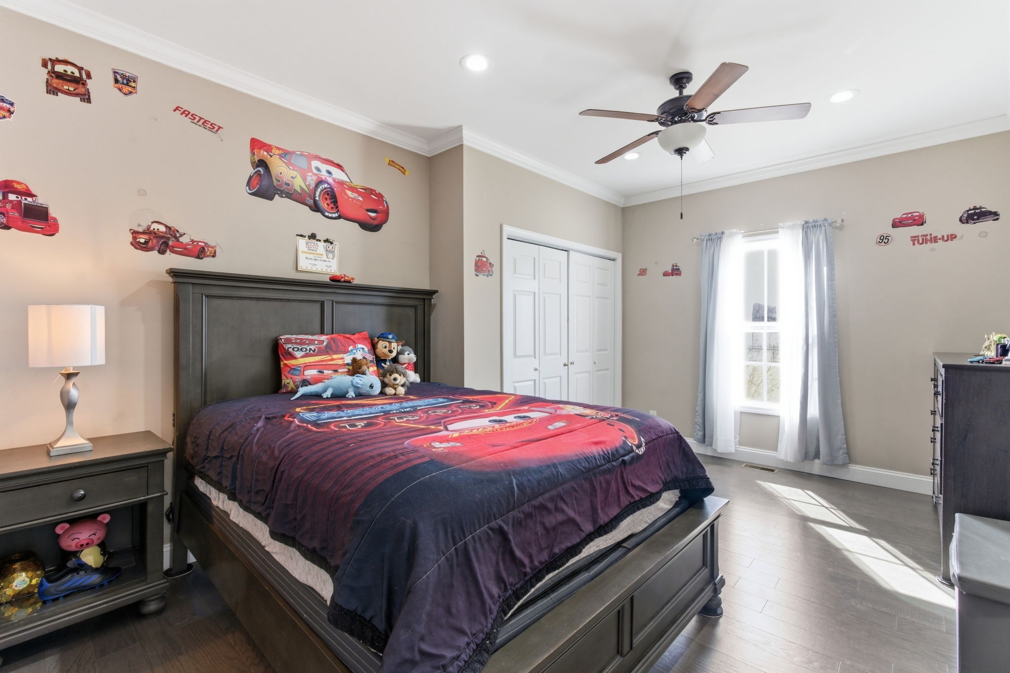 124 Gettysburg Lane Lafayette TN 37083