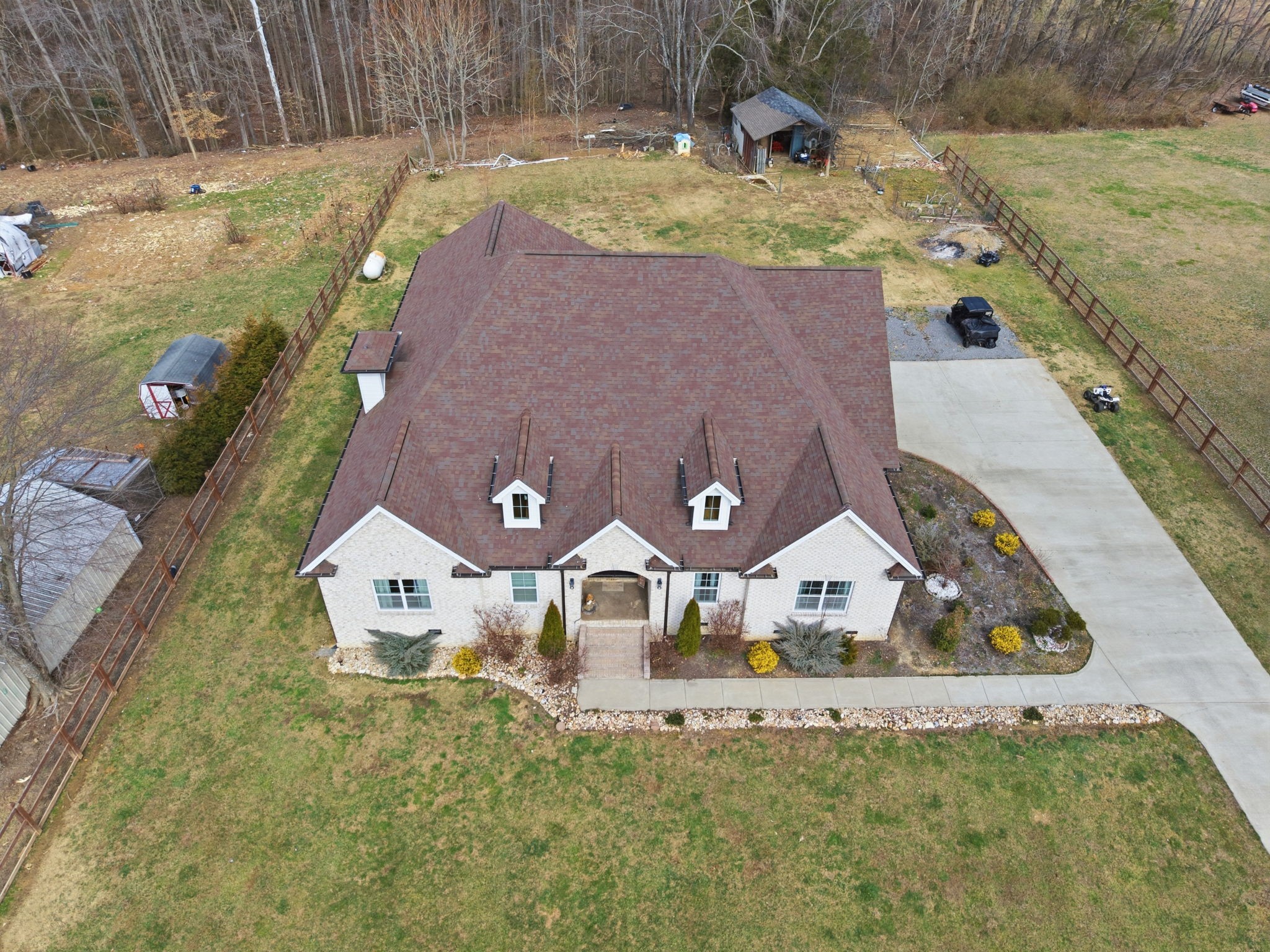 124 Gettysburg Lane Lafayette TN 37083
