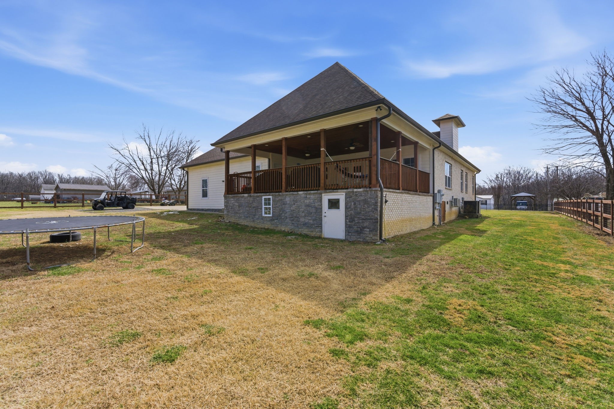 124 Gettysburg Lane Lafayette TN 37083