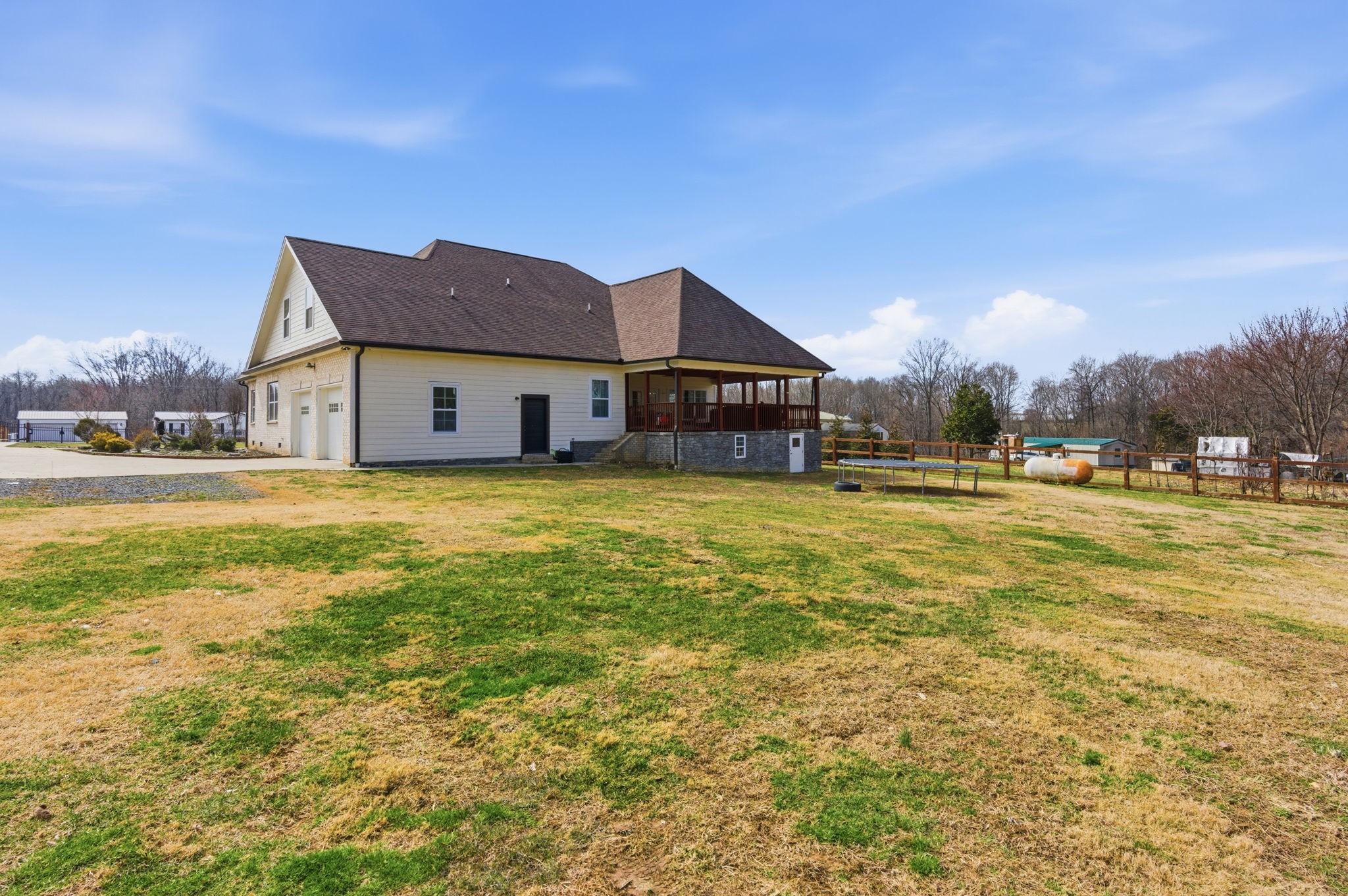 124 Gettysburg Lane Lafayette TN 37083
