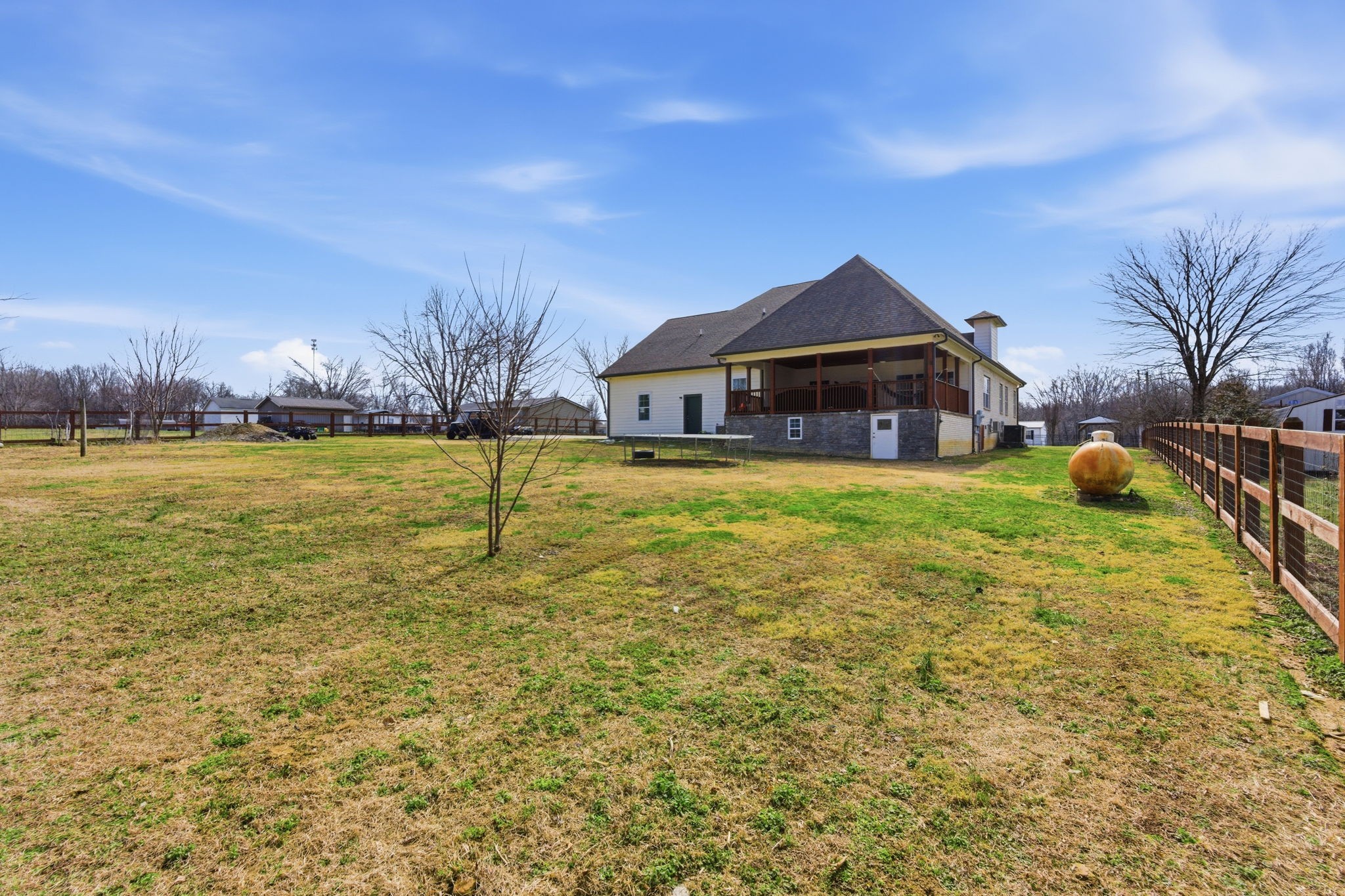 124 Gettysburg Lane Lafayette TN 37083