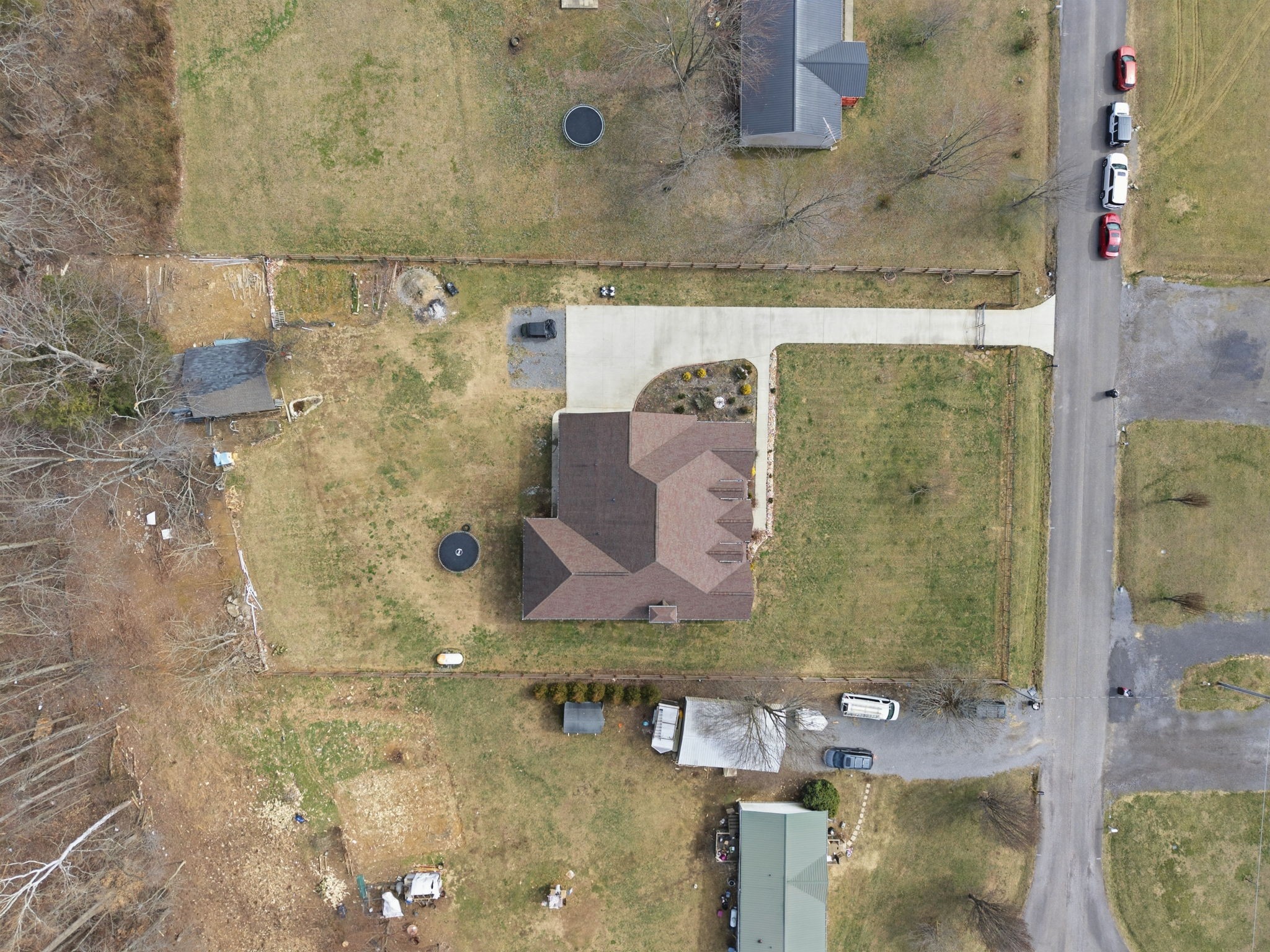 124 Gettysburg Lane Lafayette TN 37083