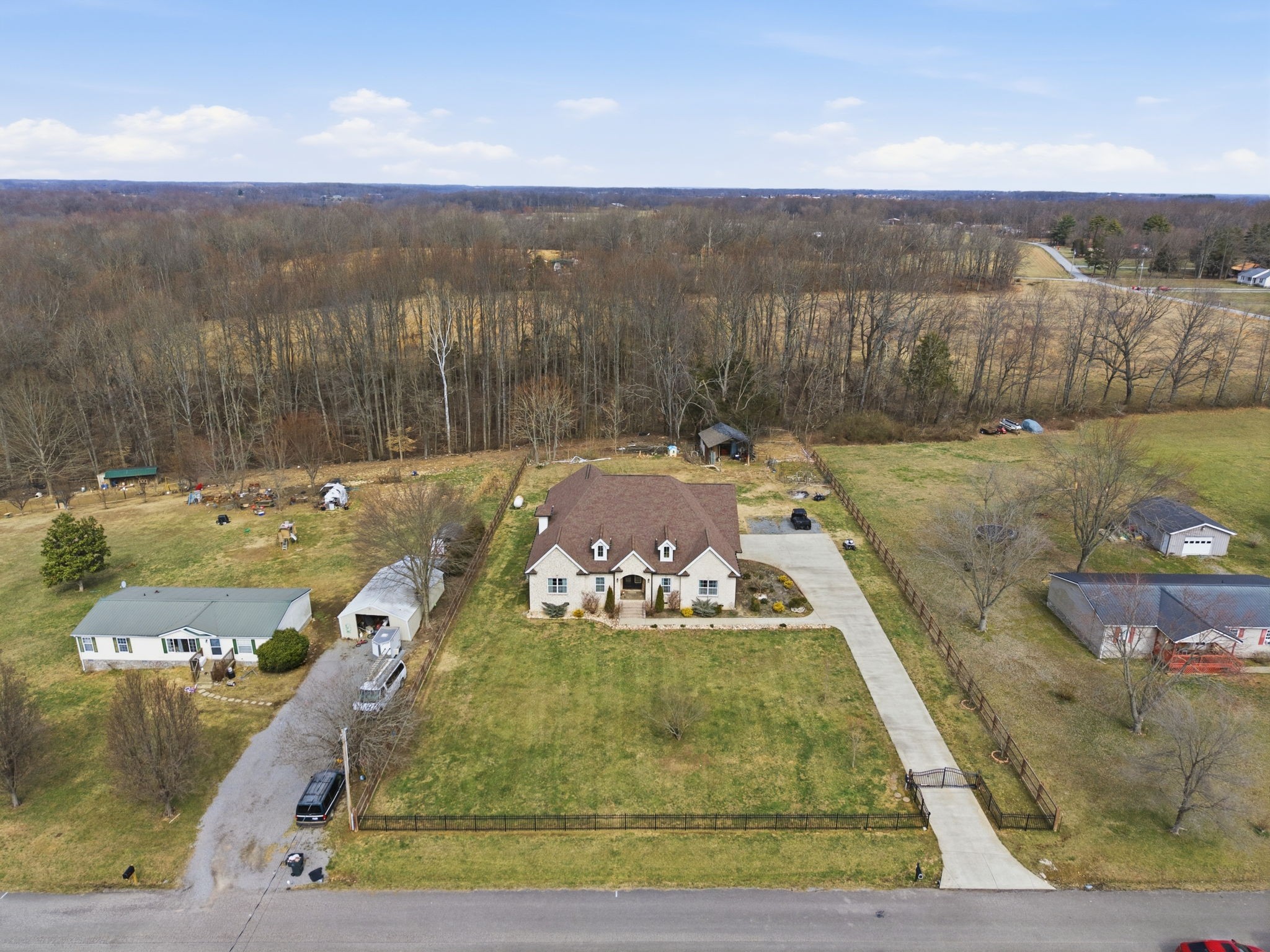 124 Gettysburg Lane Lafayette TN 37083