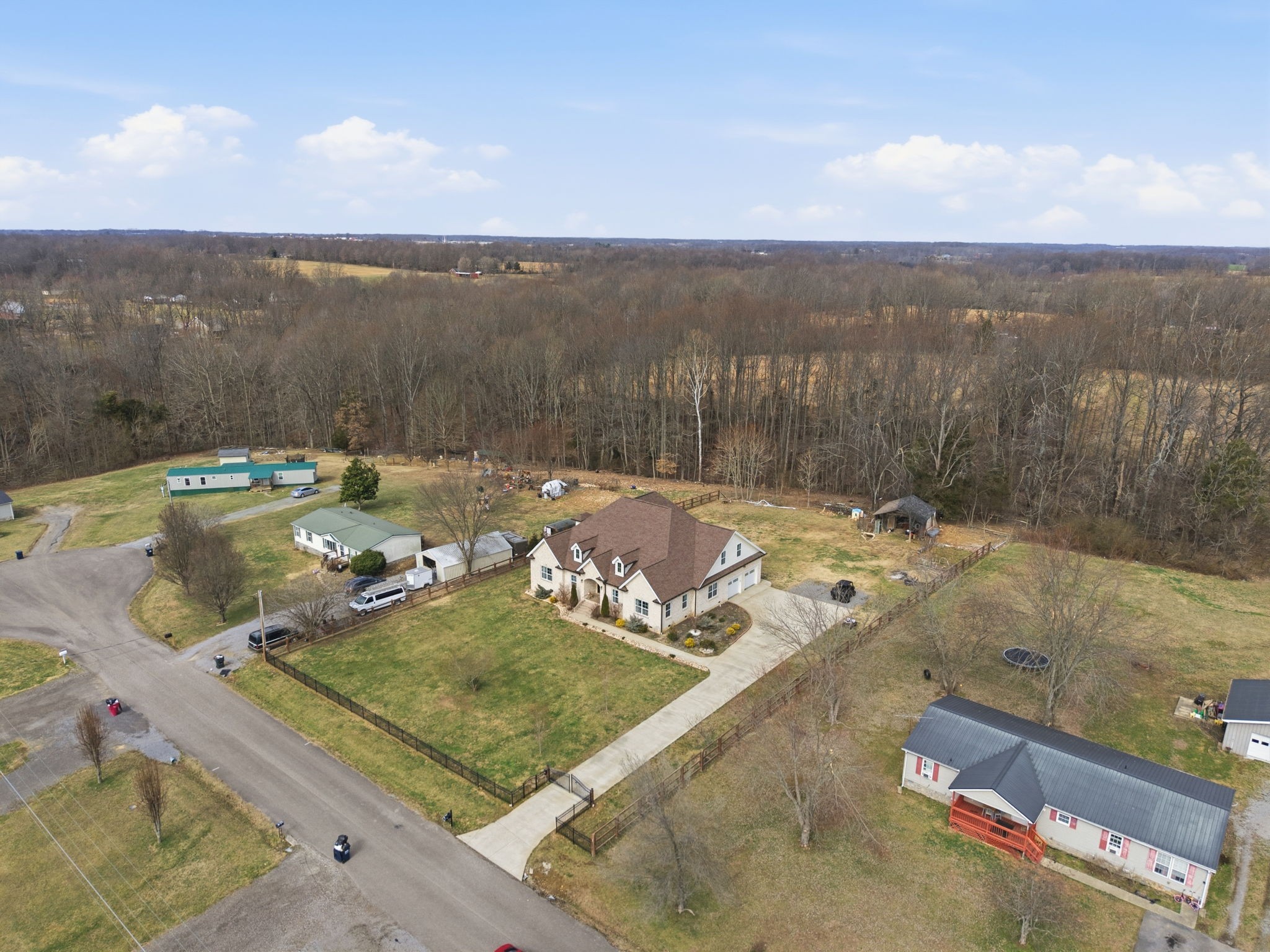 124 Gettysburg Lane Lafayette TN 37083