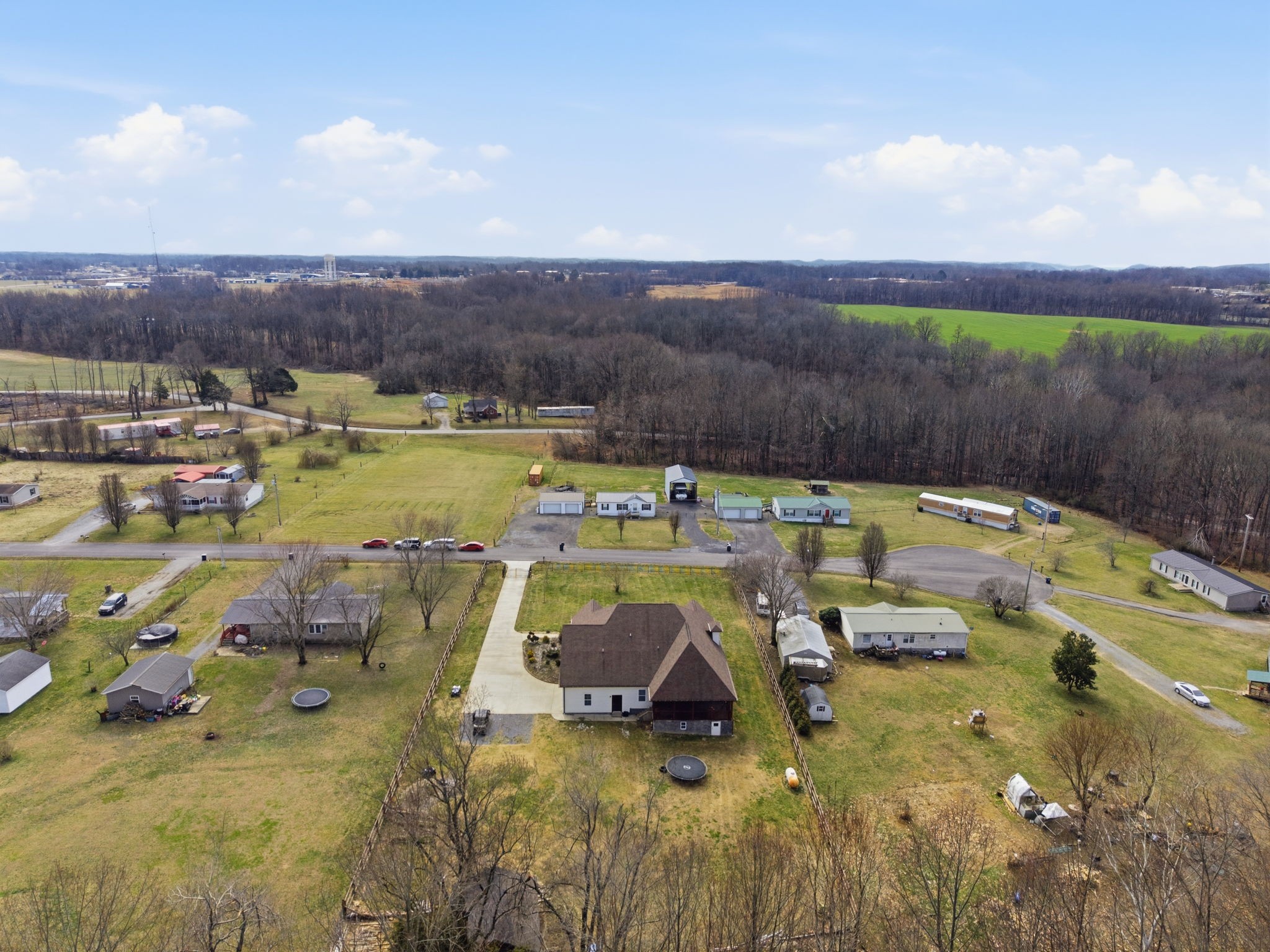 124 Gettysburg Lane Lafayette TN 37083