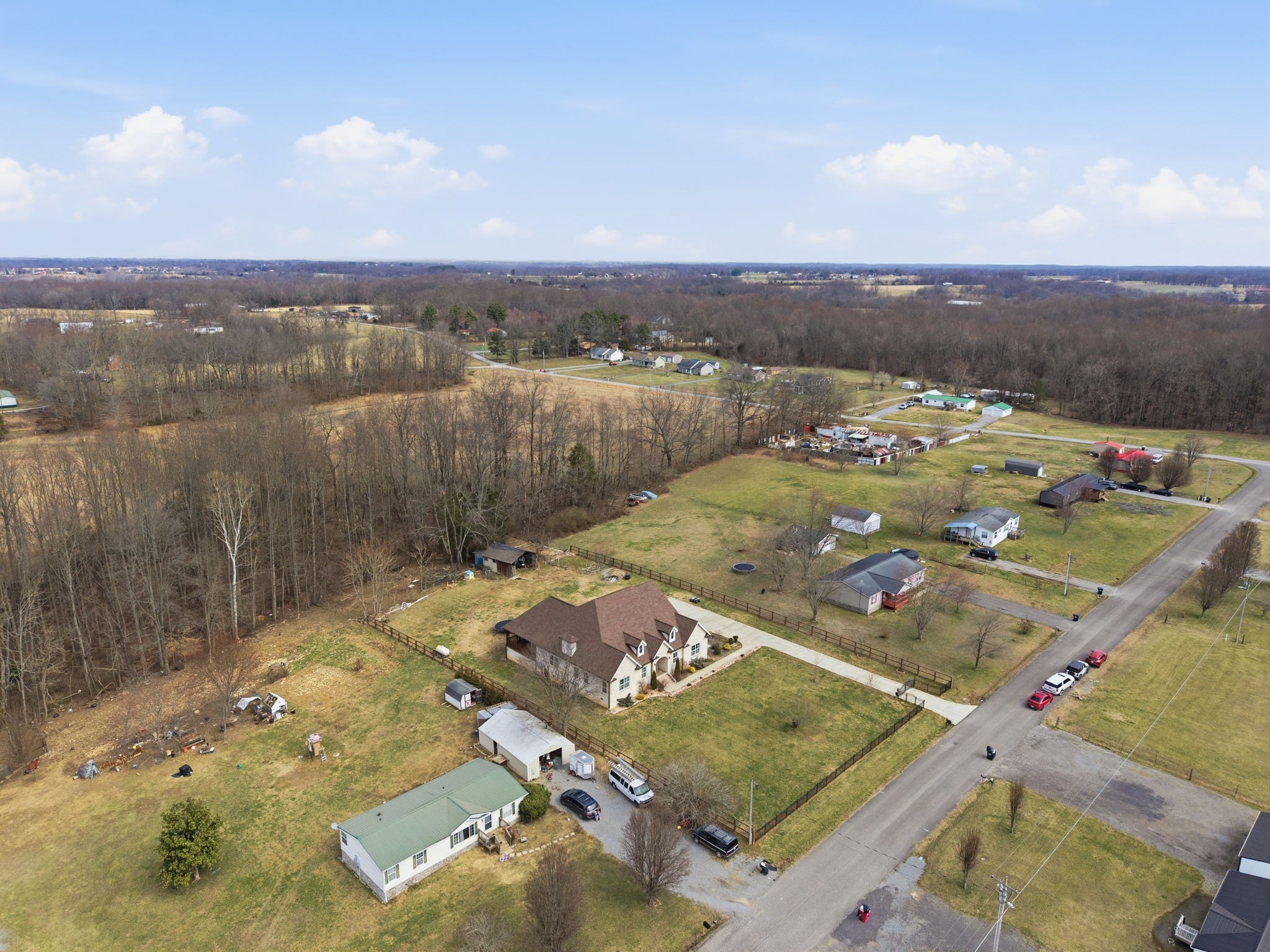 124 Gettysburg Lane Lafayette TN 37083
