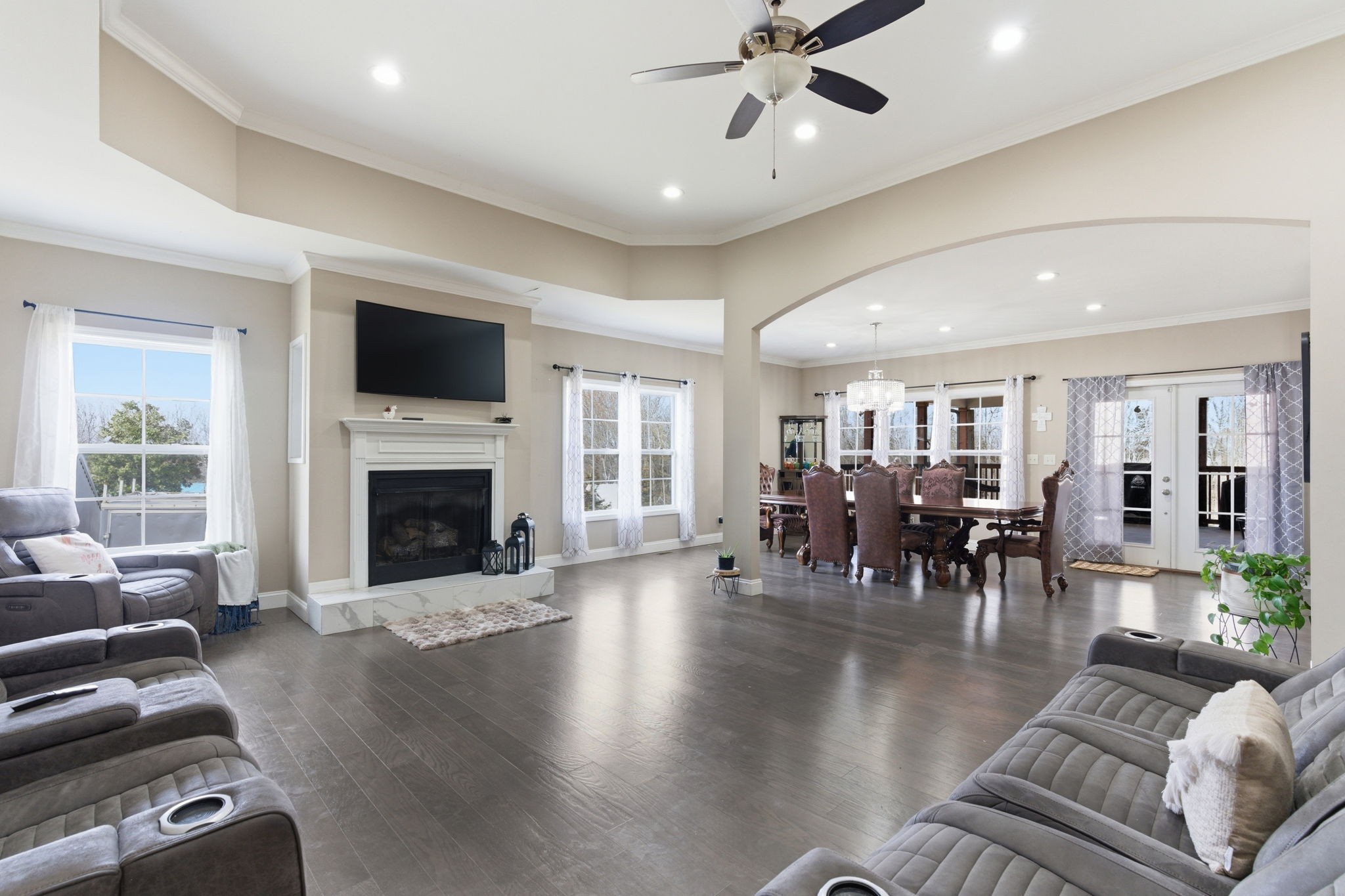 124 Gettysburg Lane Lafayette TN 37083