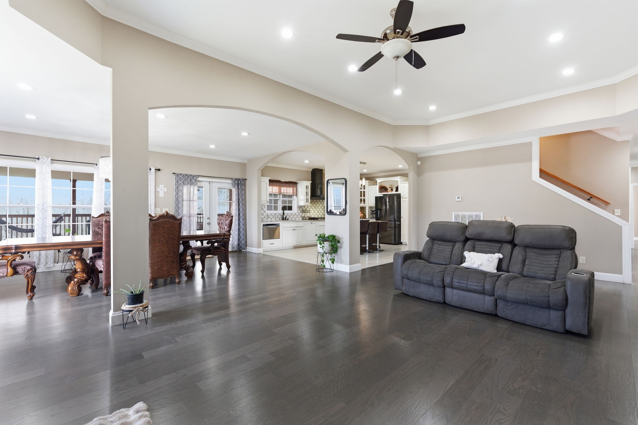 124 Gettysburg Lane Lafayette TN 37083