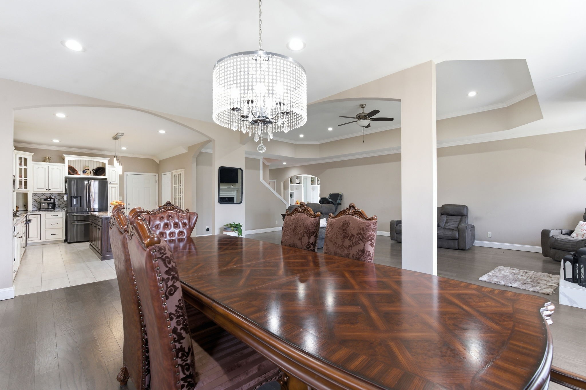 124 Gettysburg Lane Lafayette TN 37083