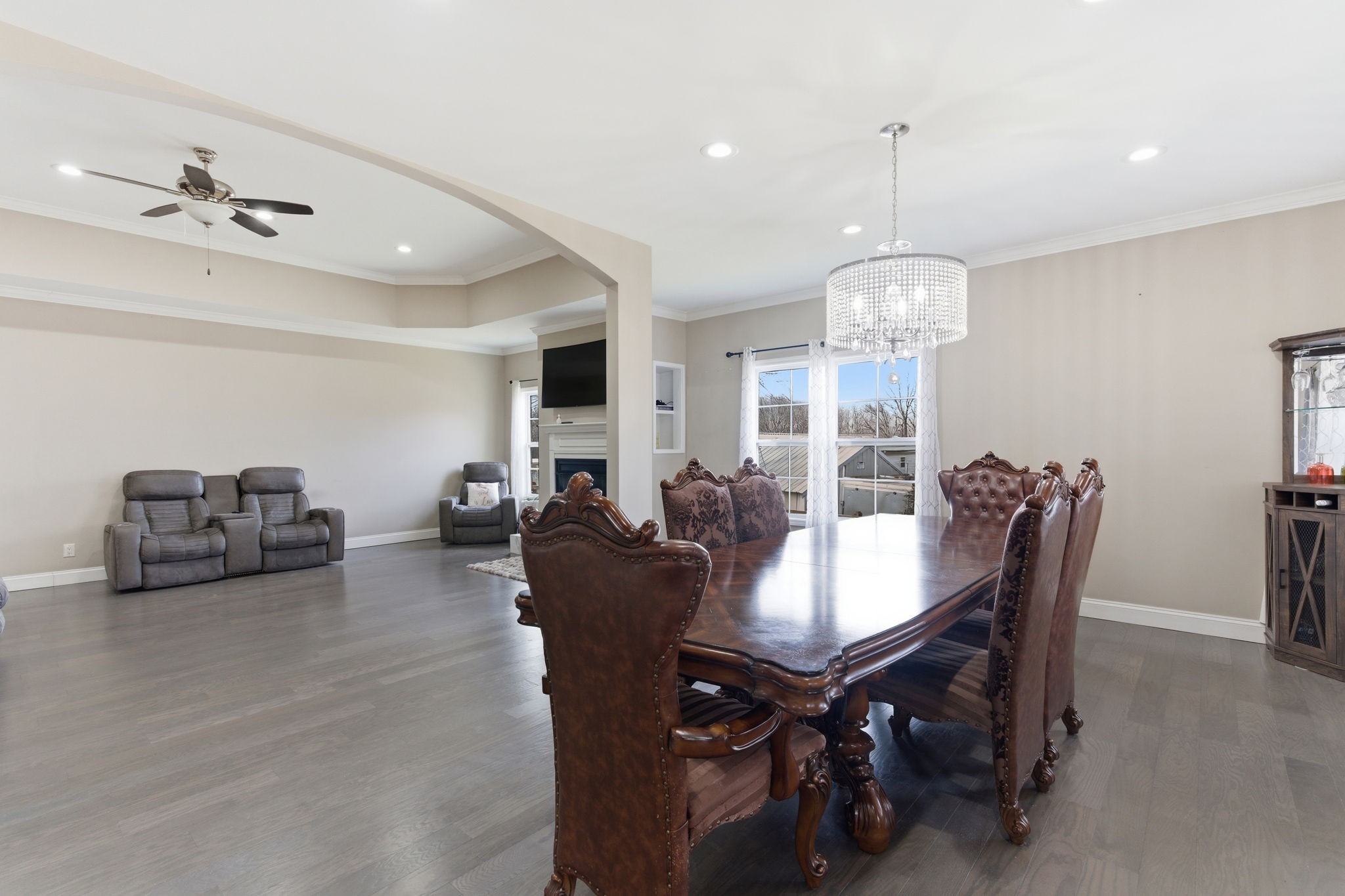 124 Gettysburg Lane Lafayette TN 37083