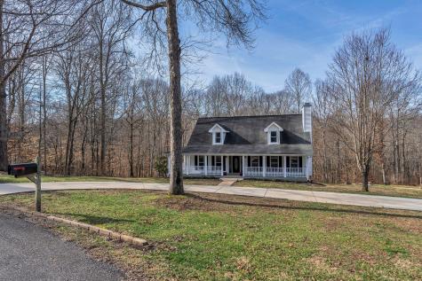 1028 Lakeside Court Kingston Springs TN 37082