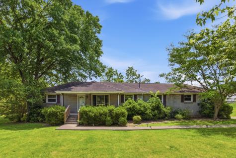 1345 Cheshire Drive Nashville TN 37207