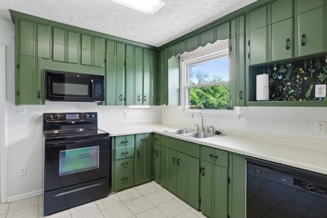 1345 Cheshire Drive Nashville TN 37207