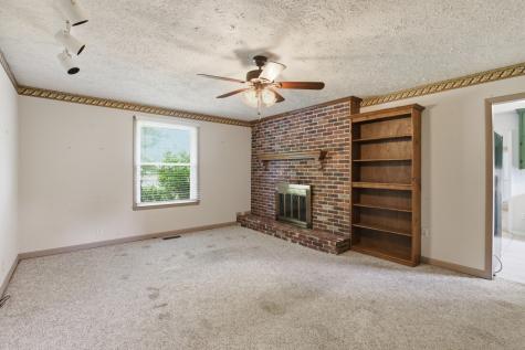 1345 Cheshire Drive Nashville TN 37207
