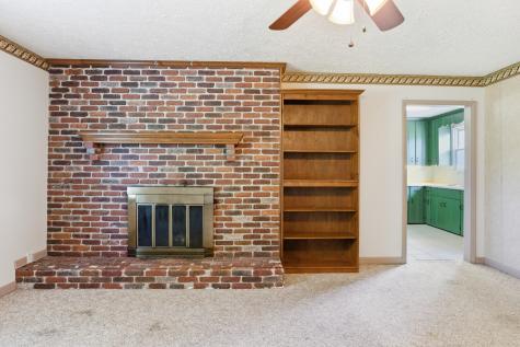 1345 Cheshire Drive Nashville TN 37207
