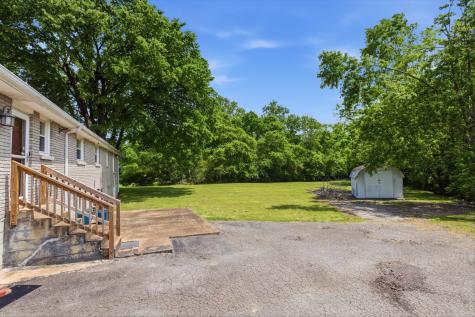 1345 Cheshire Drive Nashville TN 37207