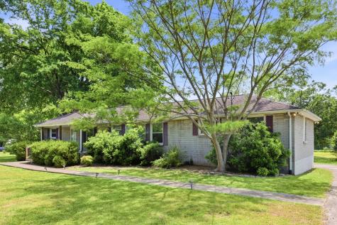 1345 Cheshire Drive Nashville TN 37207