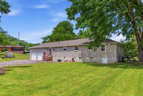 1345 Cheshire Drive Nashville TN 37207
