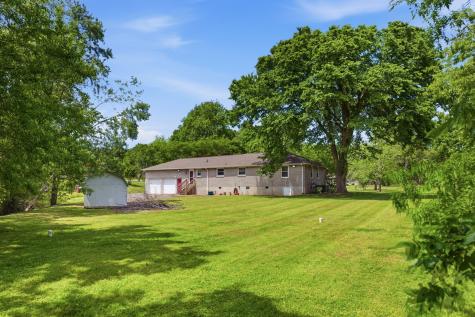 1345 Cheshire Drive Nashville TN 37207