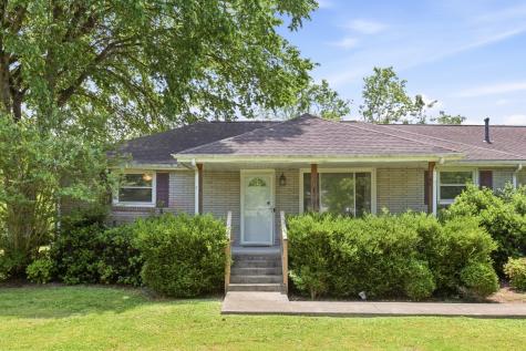 1345 Cheshire Drive Nashville TN 37207