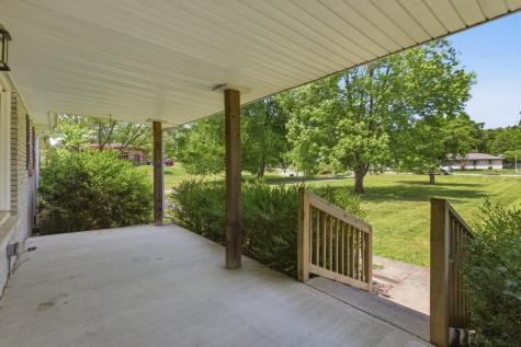 1345 Cheshire Drive Nashville TN 37207