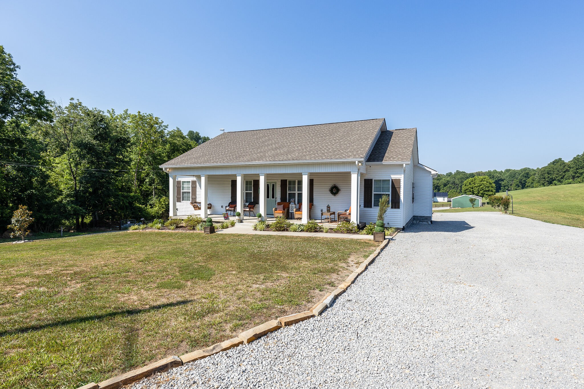 8026 Tatum Road Lyles TN 37098