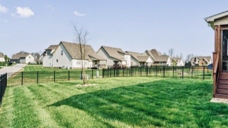 1129 N Ja Tate Drive Clarksville TN 37043